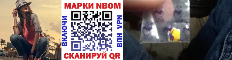 купить наркоту  Петропавловск-Камчатский  mega вход  Марки N-bome 1500мкг 